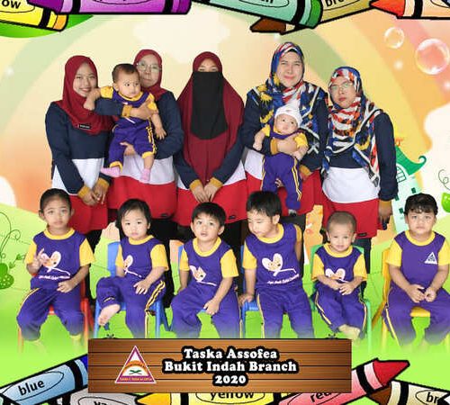 Assofea - Taska Dan Tadika (1)