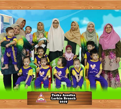 Assofea - Taska Dan Tadika (8)